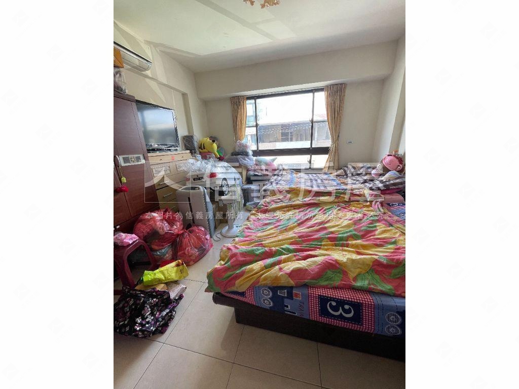 長億商圈✦稀有震後透天房屋室內格局與周邊環境