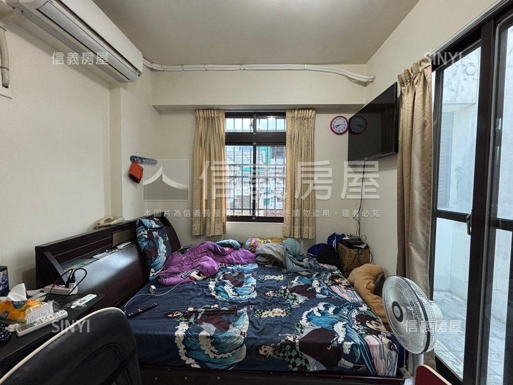 長億商圈✦稀有震後透天房屋室內格局與周邊環境