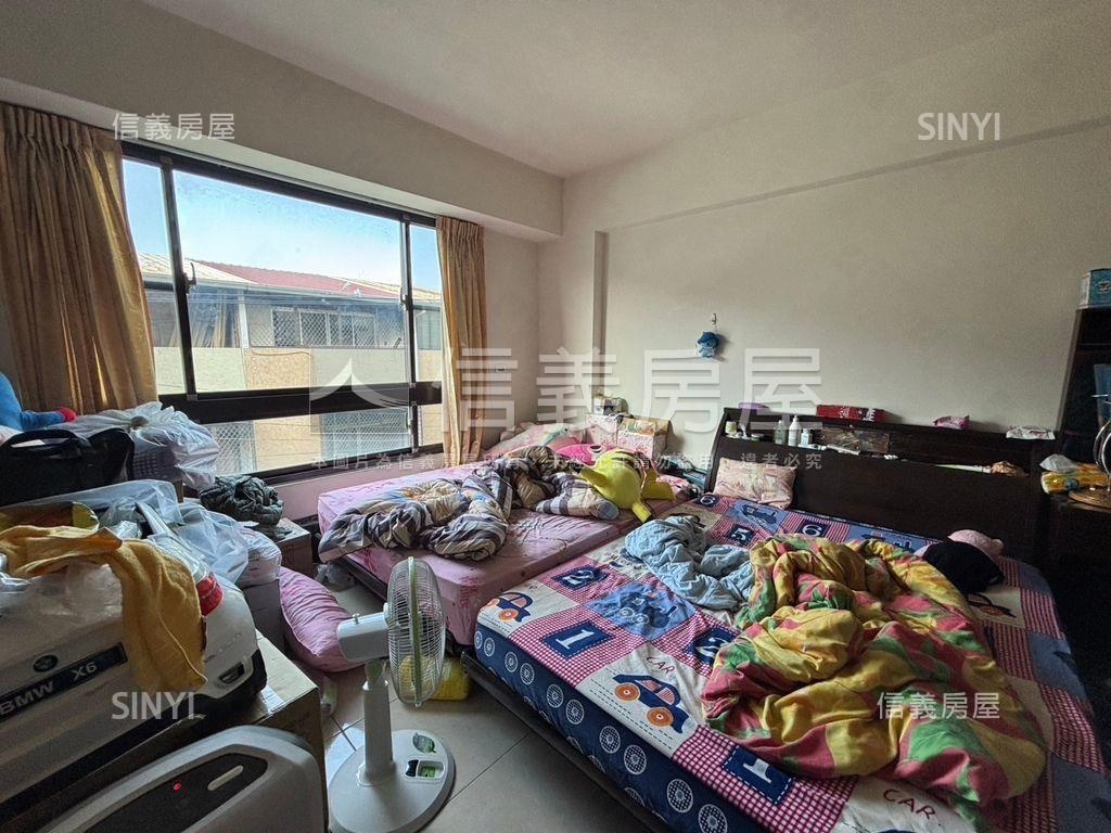 長億商圈✦稀有震後透天房屋室內格局與周邊環境