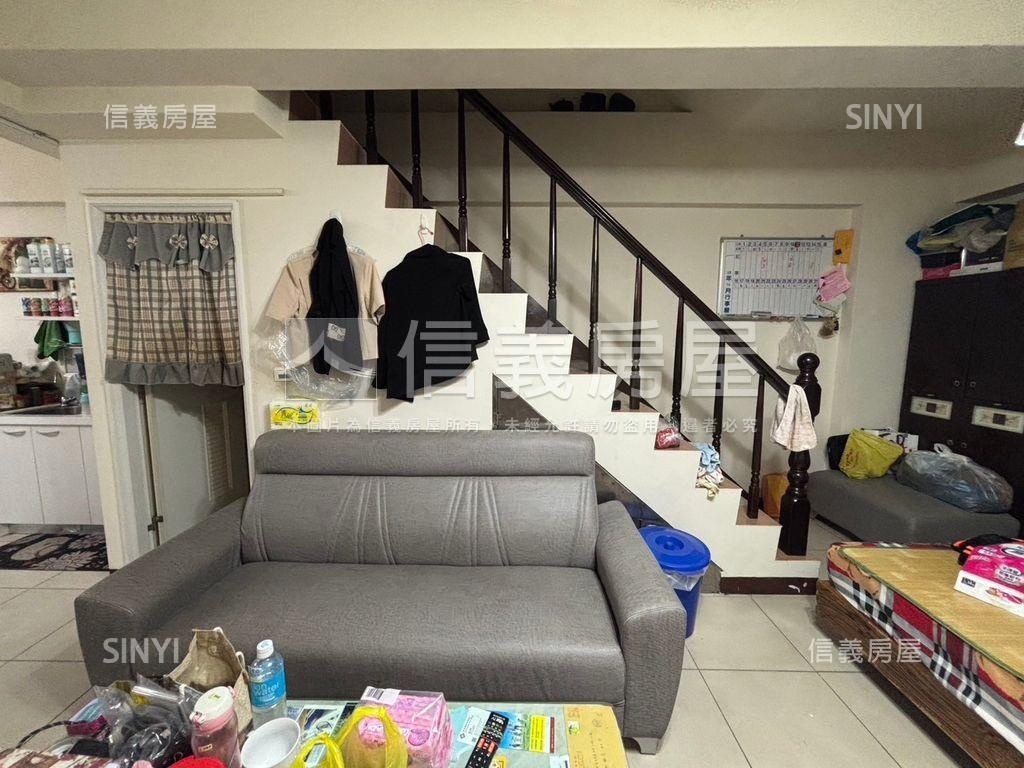 長億商圈✦稀有震後透天房屋室內格局與周邊環境