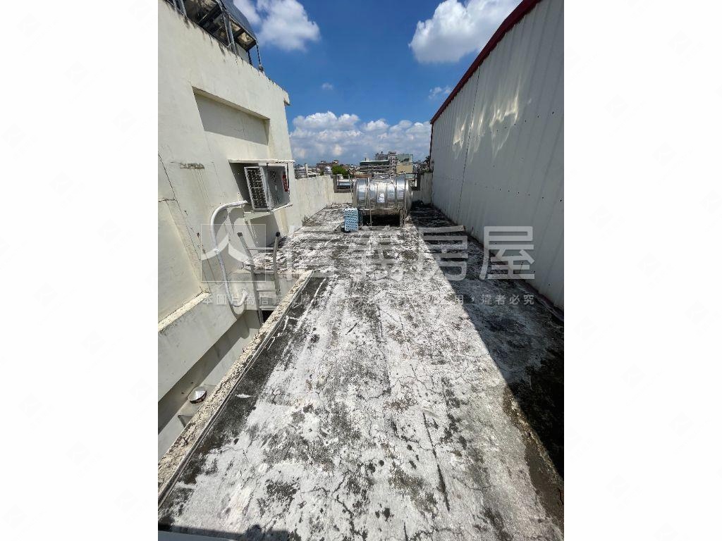 長億商圈✦稀有震後透天房屋室內格局與周邊環境