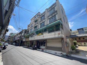 長億商圈✦稀有震後透天