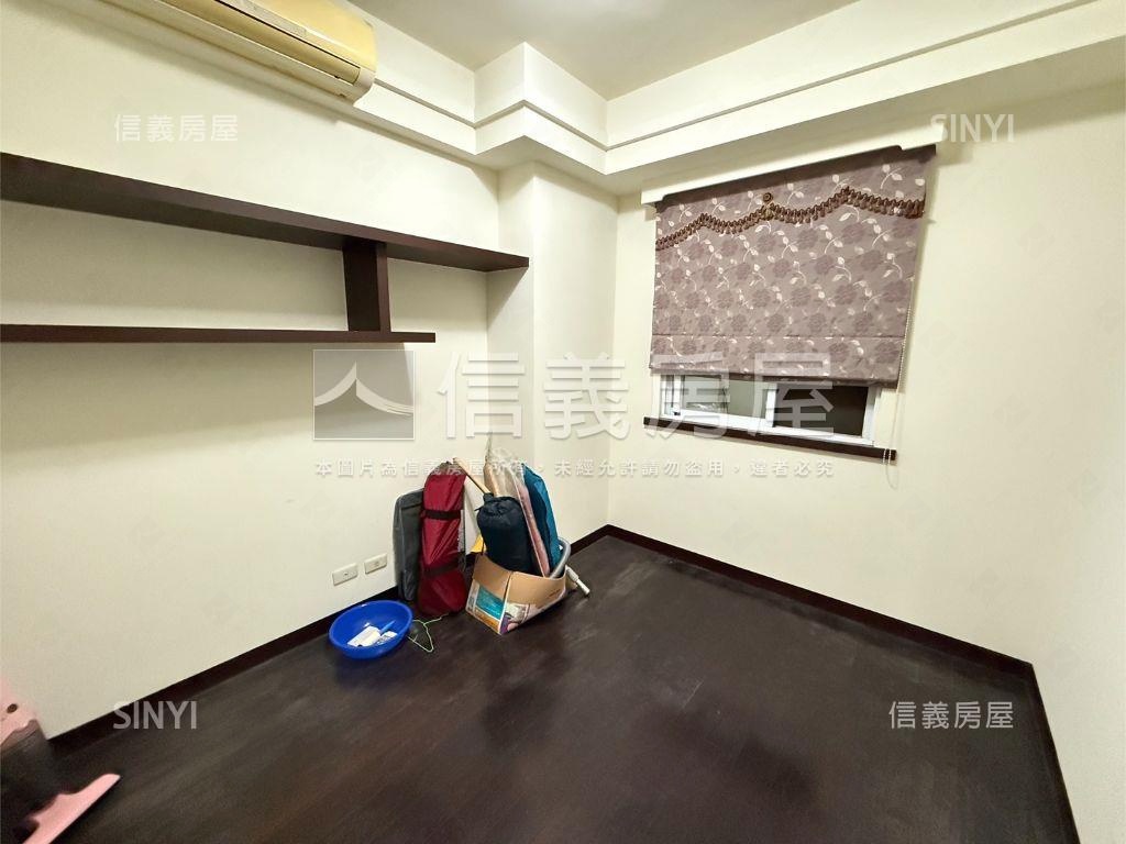 希臘風情美透天房屋室內格局與周邊環境