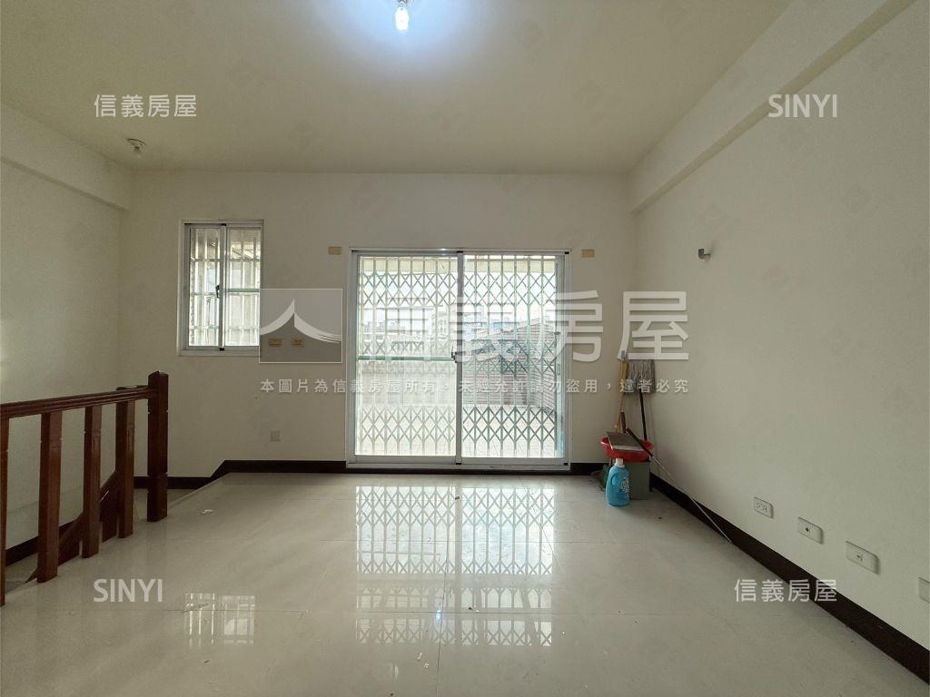 希臘風情美透天房屋室內格局與周邊環境