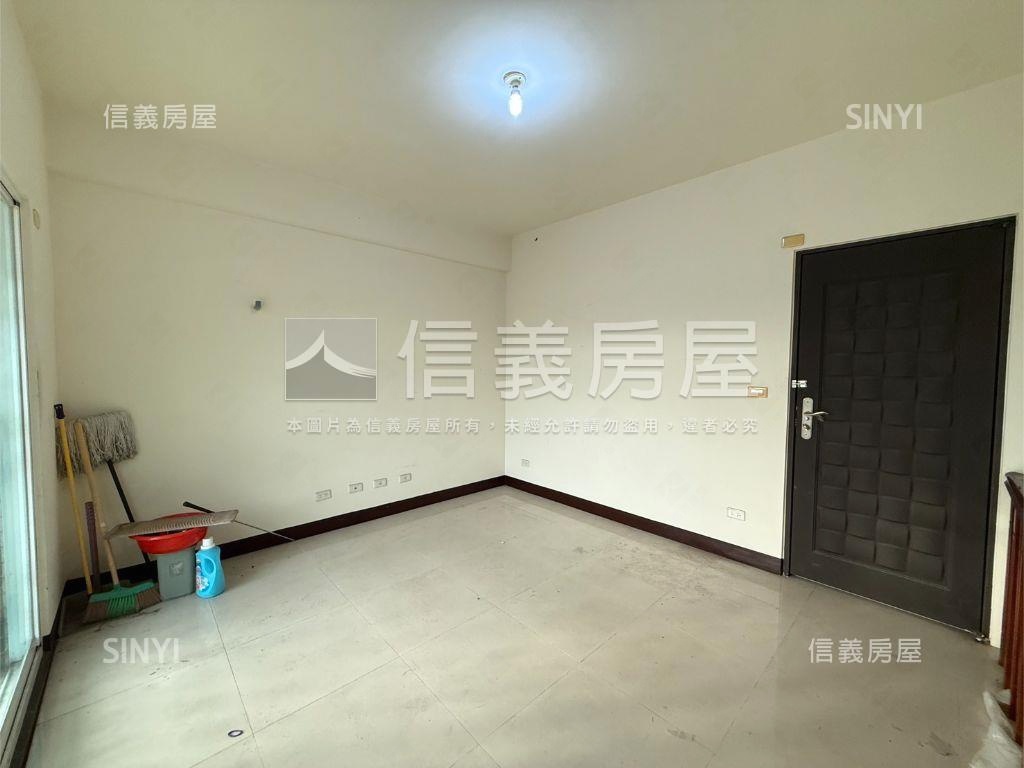 希臘風情美透天房屋室內格局與周邊環境