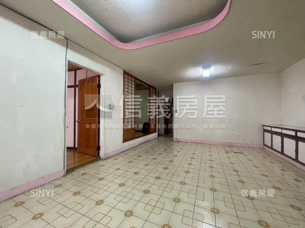 未來可期公寓三樓房屋室內格局與周邊環境