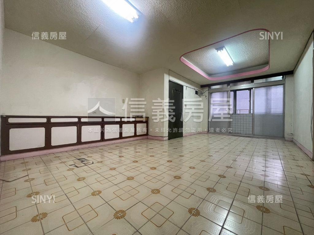 未來可期公寓三樓房屋室內格局與周邊環境