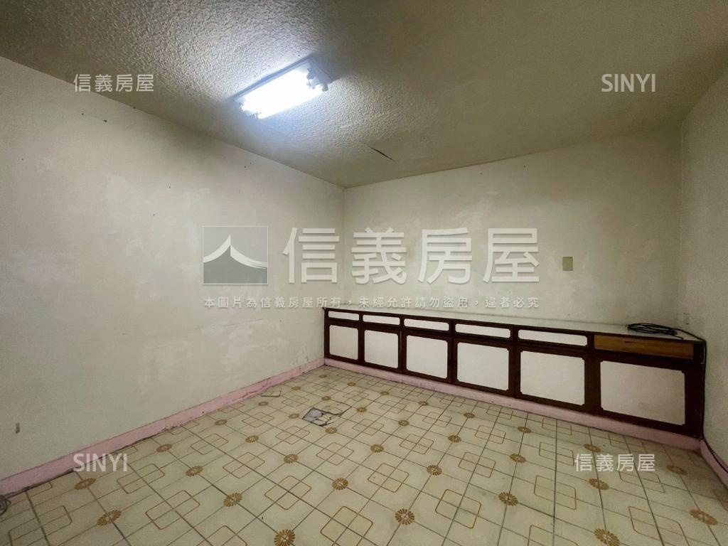 未來可期公寓三樓房屋室內格局與周邊環境