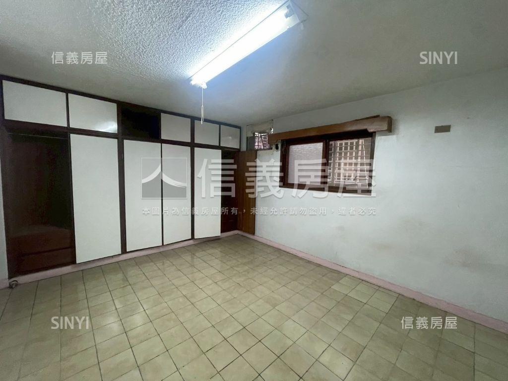 未來可期公寓三樓房屋室內格局與周邊環境