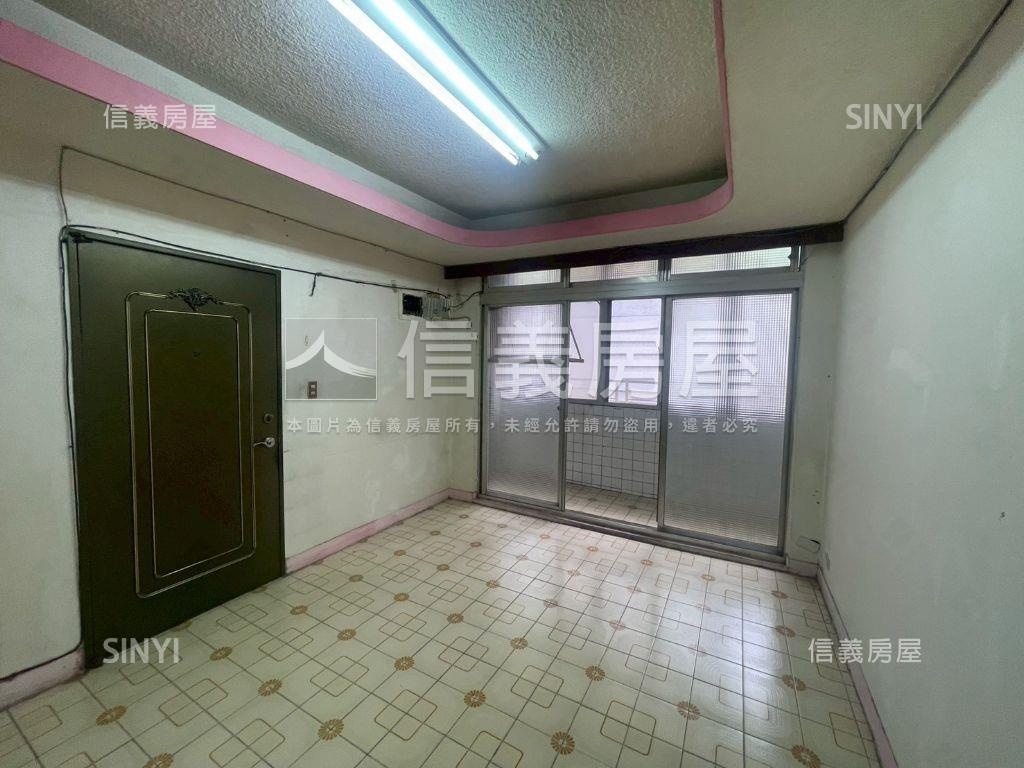 未來可期公寓三樓房屋室內格局與周邊環境