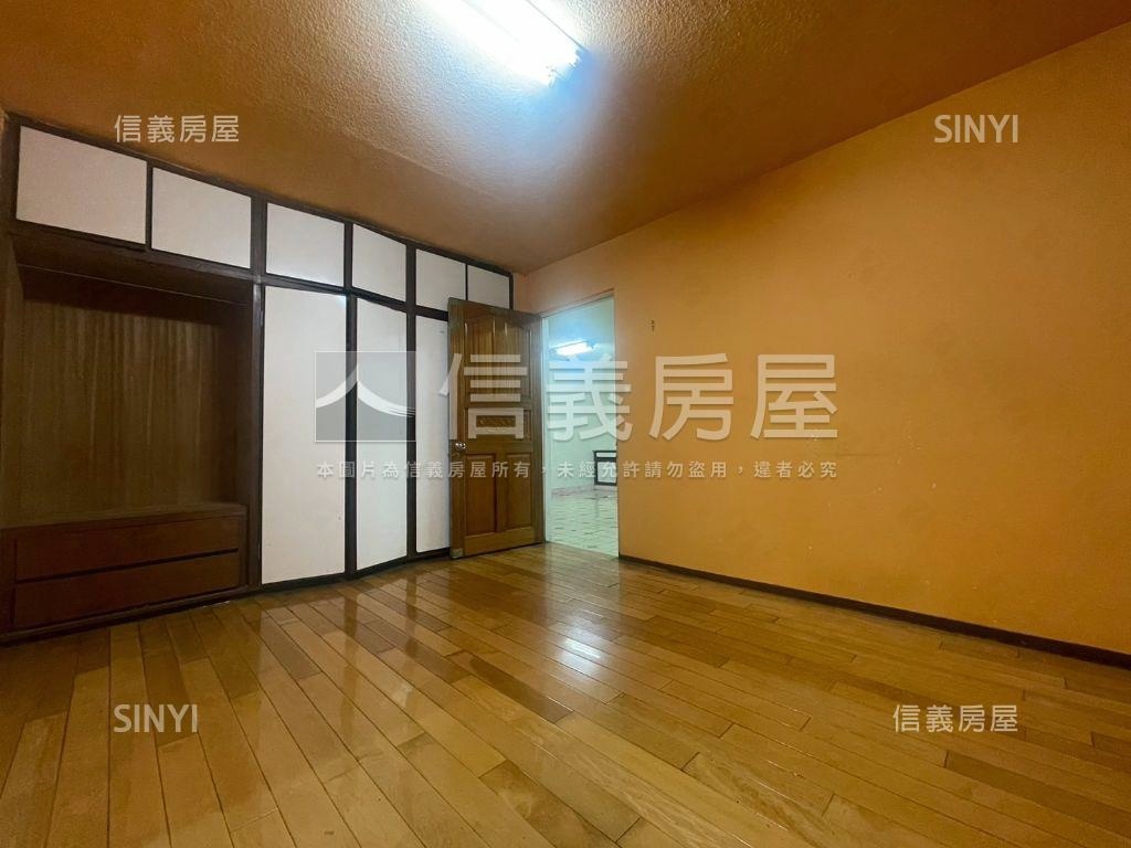 未來可期公寓三樓房屋室內格局與周邊環境