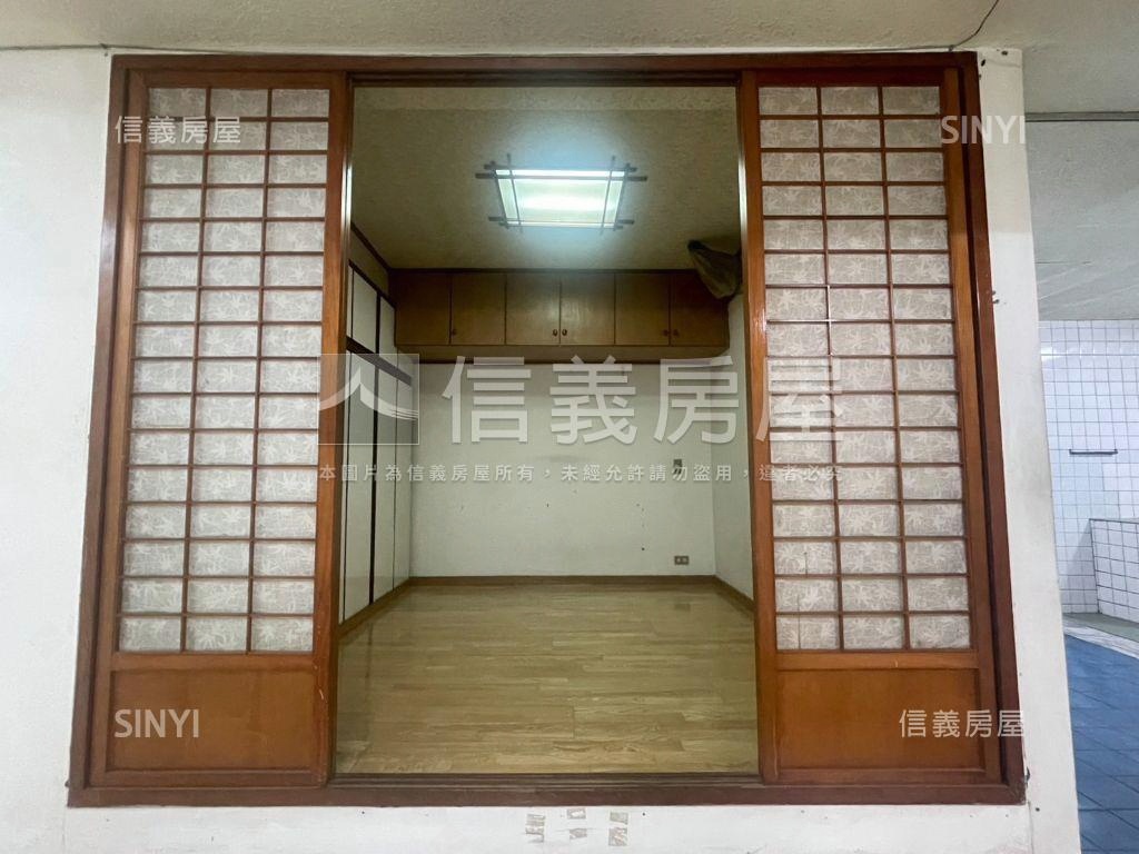 未來可期公寓三樓房屋室內格局與周邊環境
