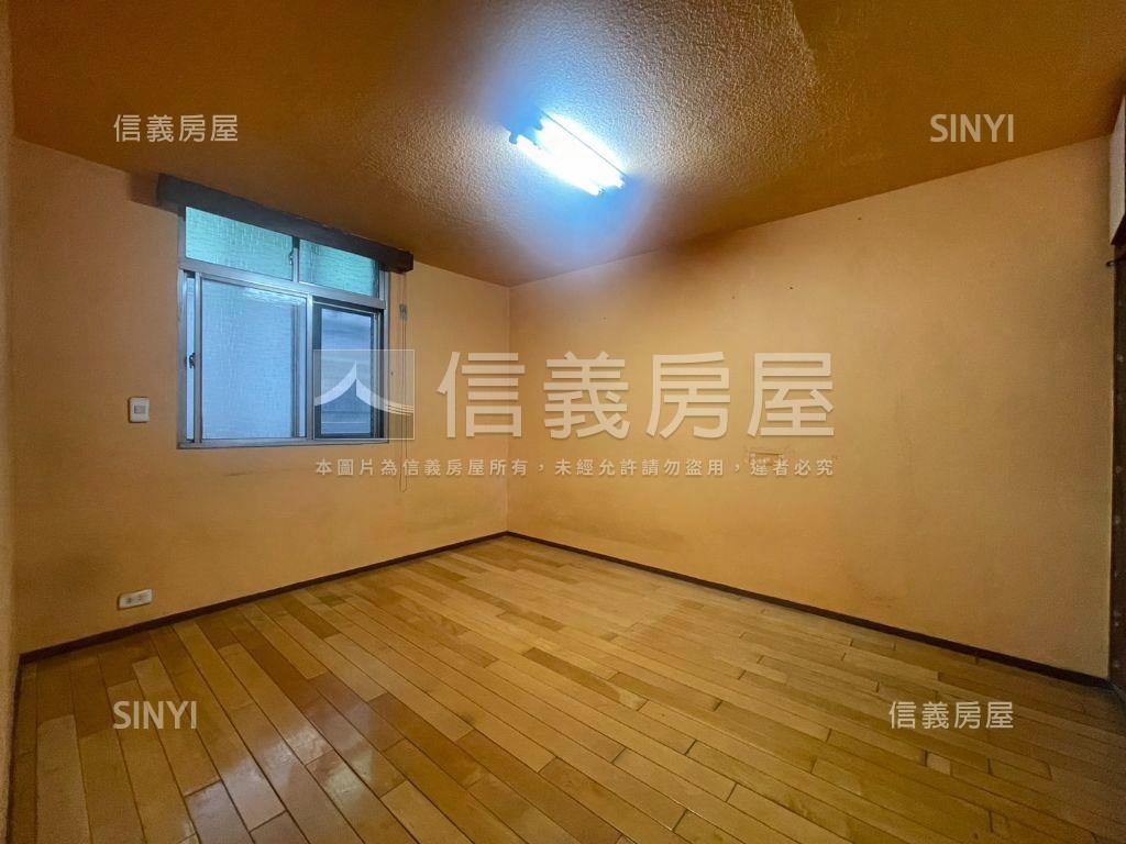 未來可期公寓三樓房屋室內格局與周邊環境