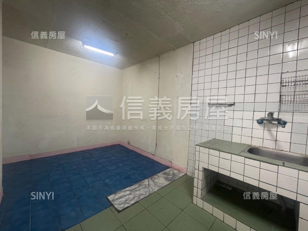 未來可期公寓三樓房屋室內格局與周邊環境
