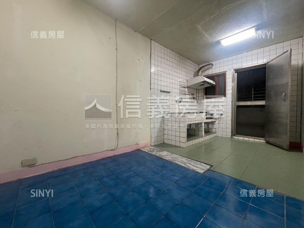 未來可期公寓三樓房屋室內格局與周邊環境