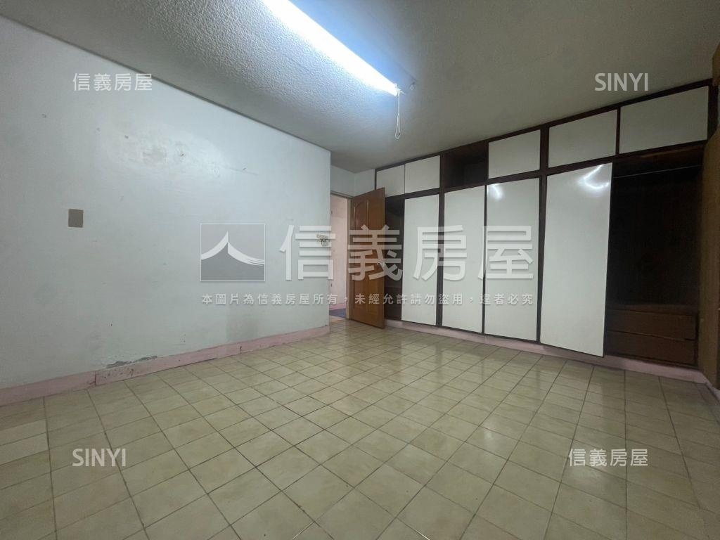 未來可期公寓三樓房屋室內格局與周邊環境