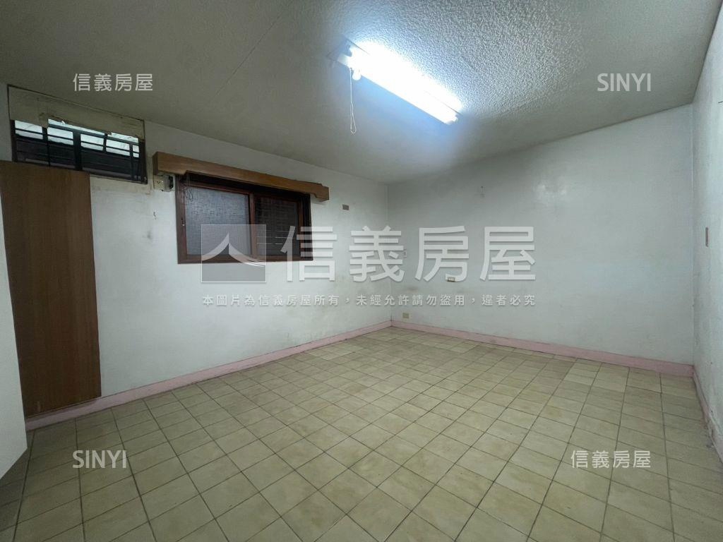 未來可期公寓三樓房屋室內格局與周邊環境