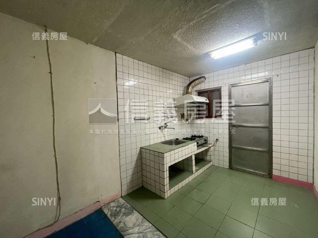 未來可期公寓三樓房屋室內格局與周邊環境