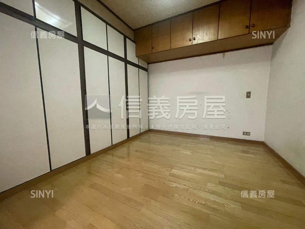未來可期公寓三樓房屋室內格局與周邊環境