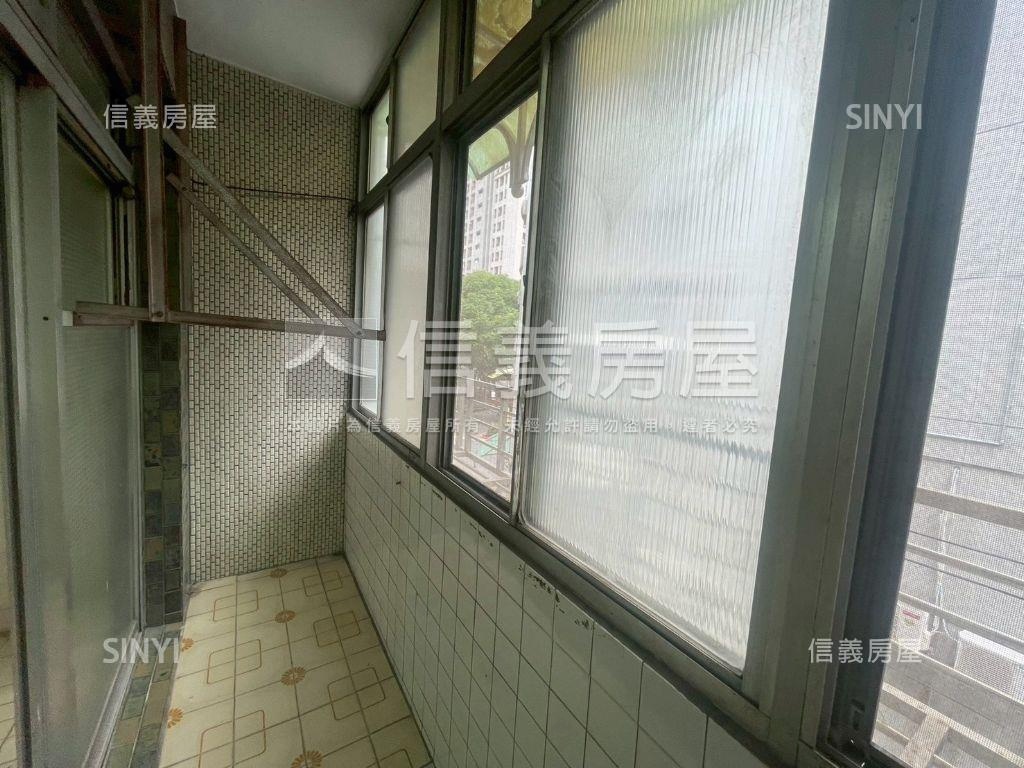 未來可期公寓三樓房屋室內格局與周邊環境