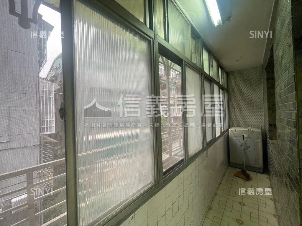 未來可期公寓三樓房屋室內格局與周邊環境