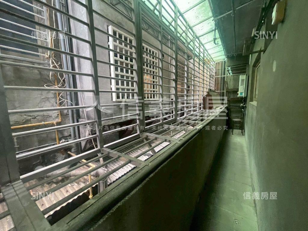 未來可期公寓三樓房屋室內格局與周邊環境