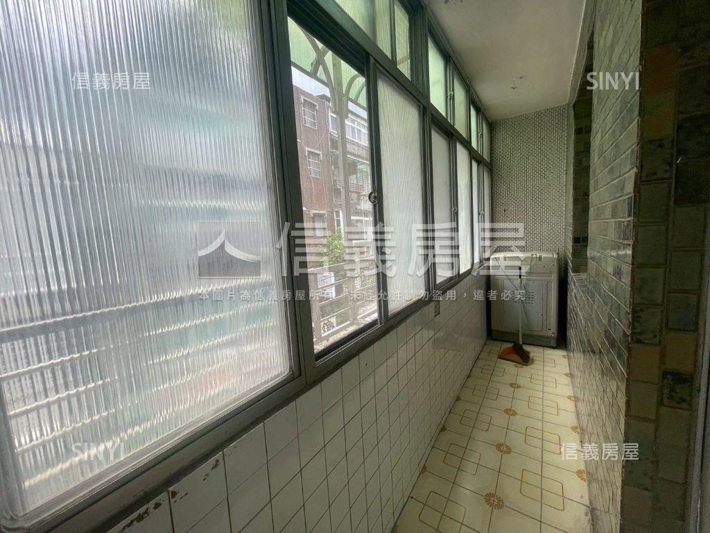 未來可期公寓三樓房屋室內格局與周邊環境