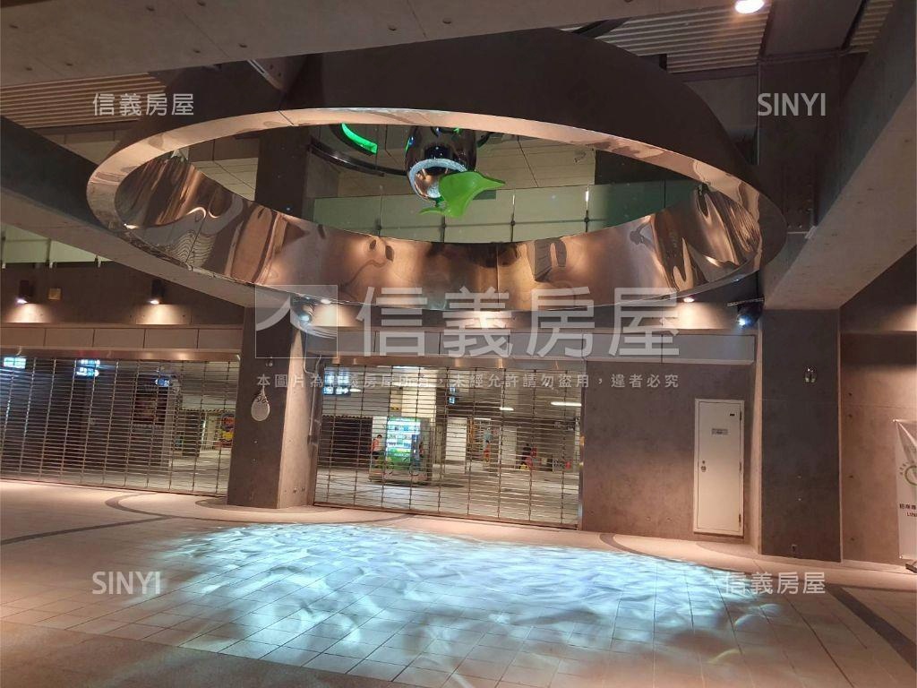 【面公園】創立方Ａ１１棟房屋室內格局與周邊環境