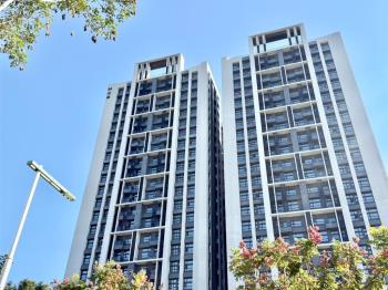 【面公園】創立方Ａ１１棟