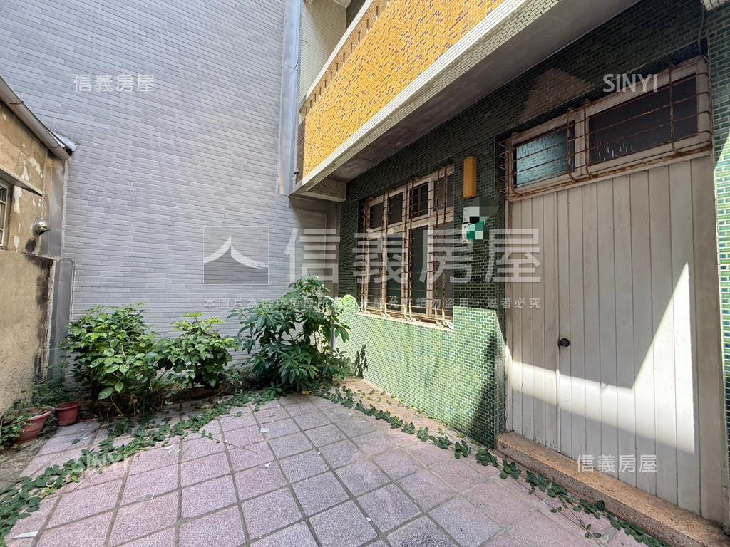 新美街５２坪圓夢老宅房屋室內格局與周邊環境