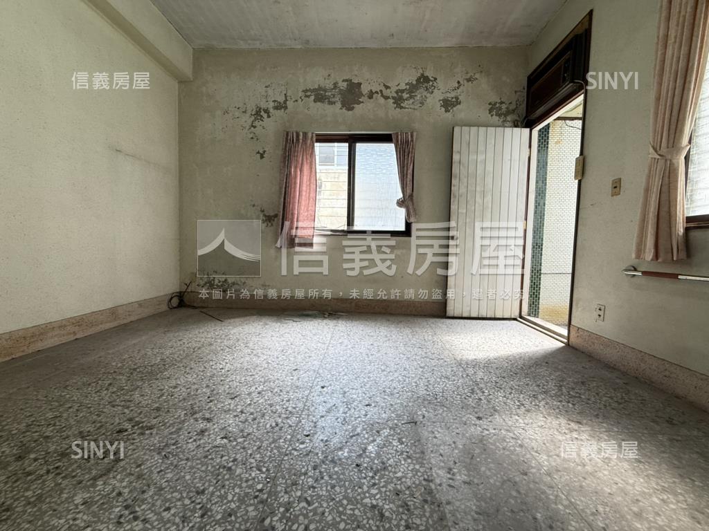新美街５２坪圓夢老宅房屋室內格局與周邊環境