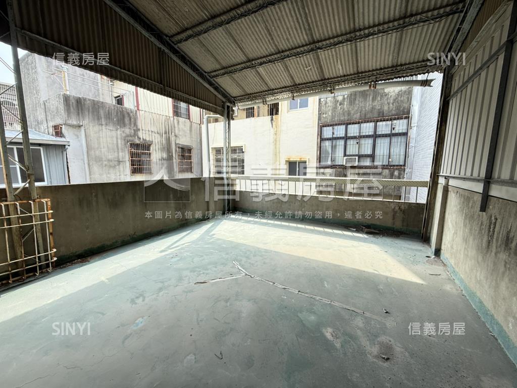 新美街５２坪圓夢老宅房屋室內格局與周邊環境