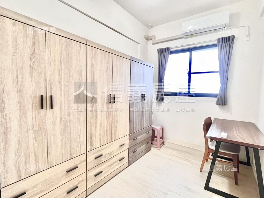 近南科新市景觀三房平車推房屋室內格局與周邊環境