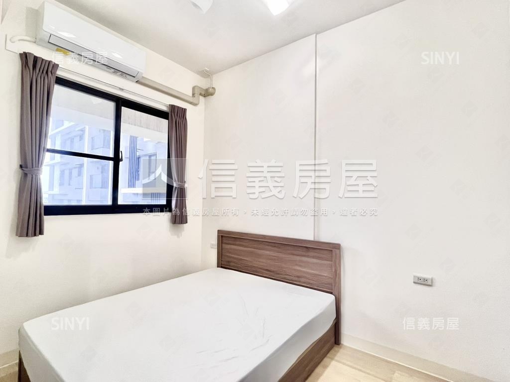 近南科新市景觀三房平車推房屋室內格局與周邊環境