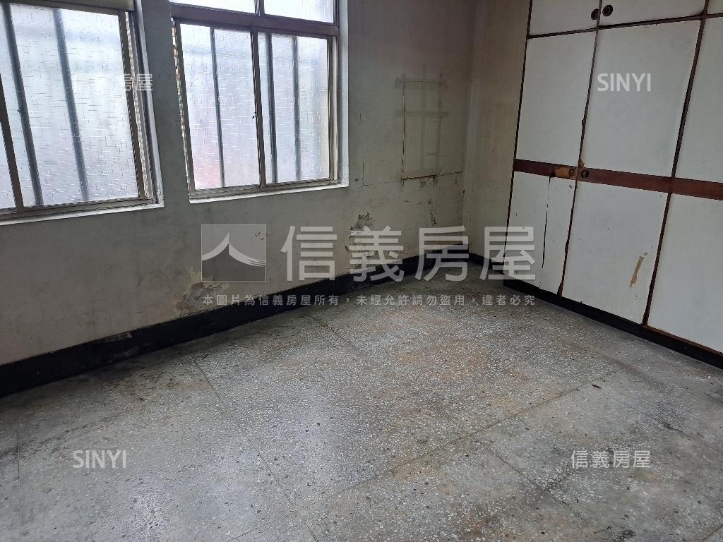 正永元路三角窗金店面房屋室內格局與周邊環境