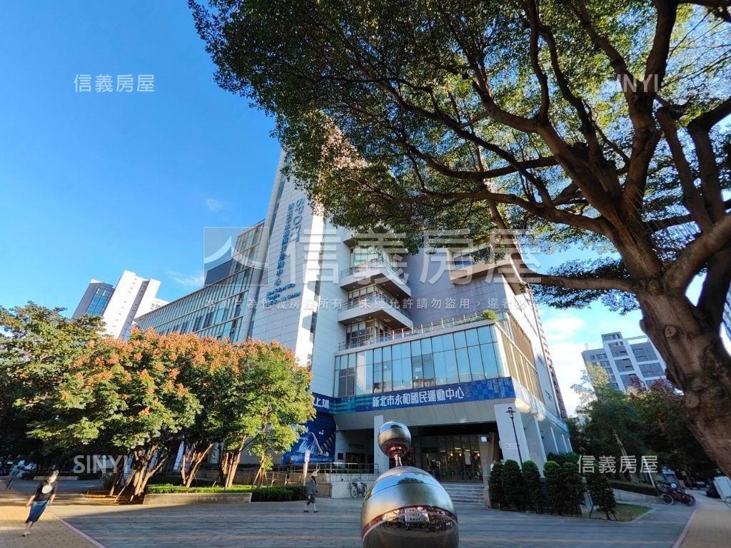 正永元路三角窗金店面房屋室內格局與周邊環境