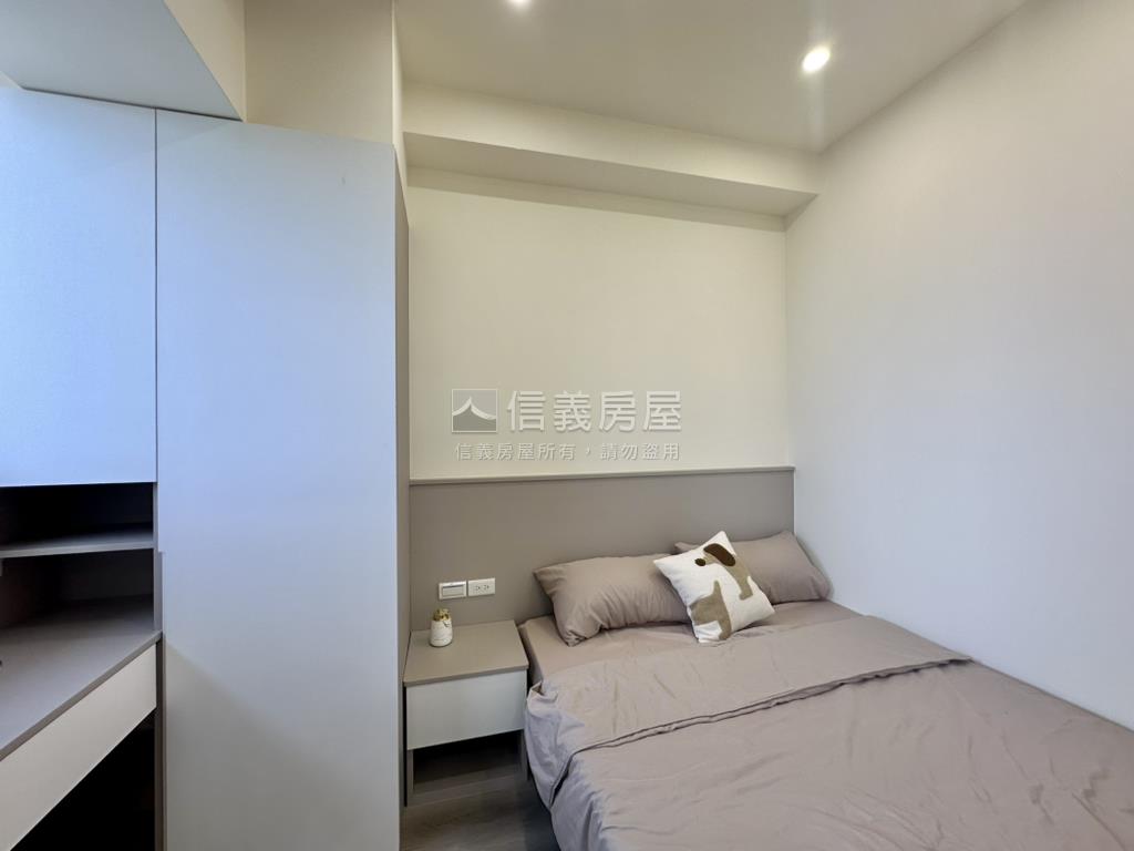 美學．漂亮美屋Ａ房屋室內格局與周邊環境