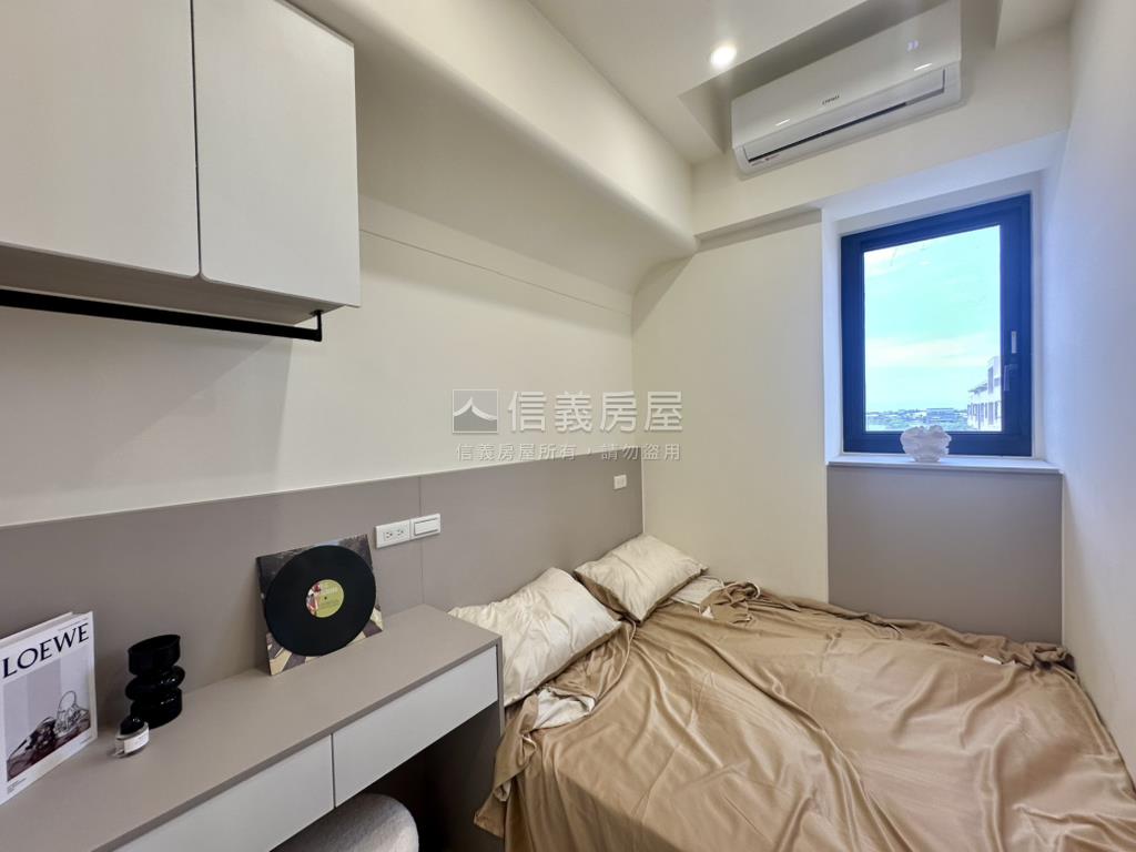 美學．漂亮美屋Ａ房屋室內格局與周邊環境