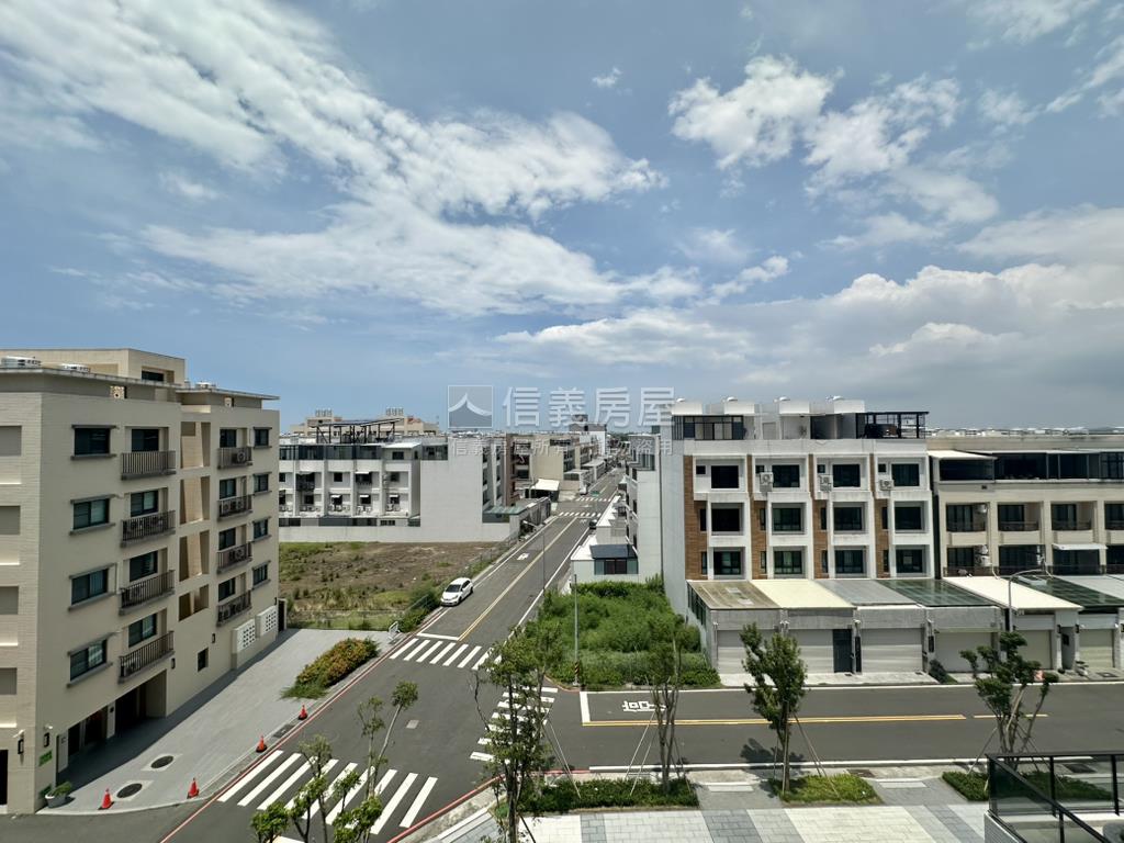 美學．漂亮美屋Ａ房屋室內格局與周邊環境
