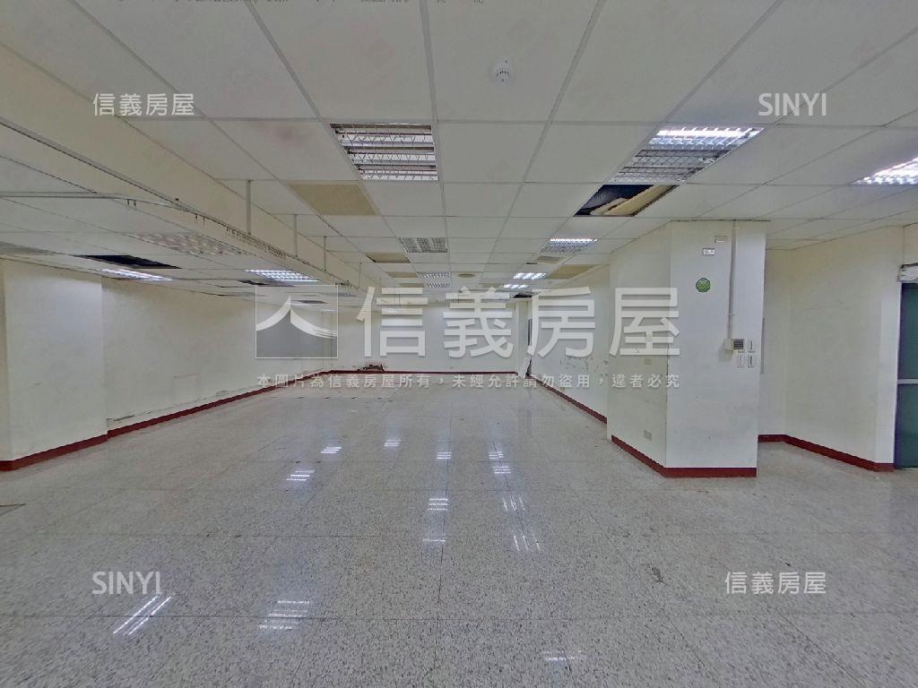 豪傑天下★精選優質辦公室房屋室內格局與周邊環境