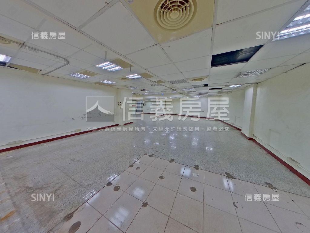 豪傑天下★精選優質辦公室房屋室內格局與周邊環境