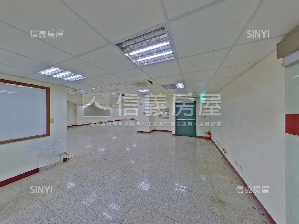 豪傑天下★精選優質辦公室房屋室內格局與周邊環境