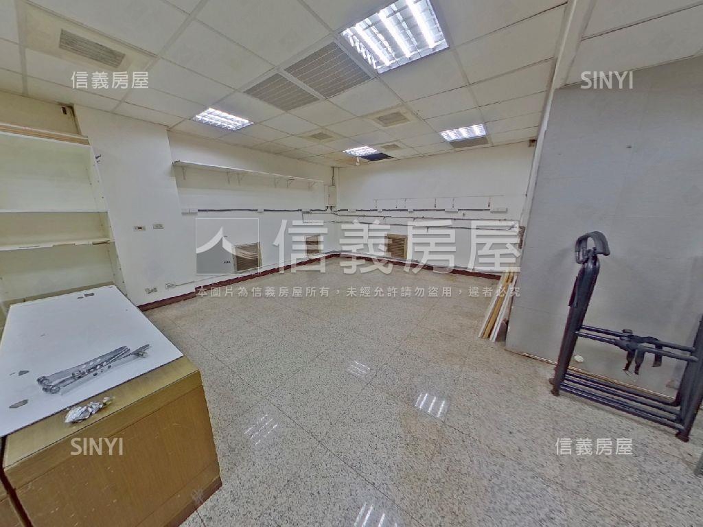 豪傑天下★精選優質辦公室房屋室內格局與周邊環境