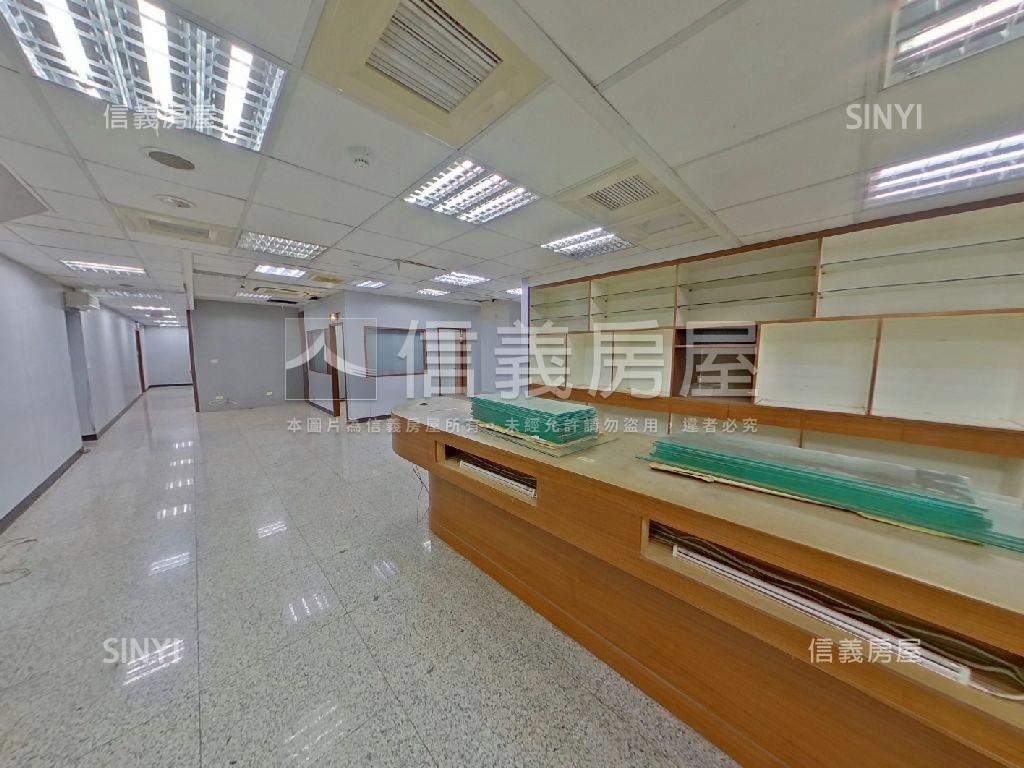 豪傑天下★精選優質辦公室房屋室內格局與周邊環境