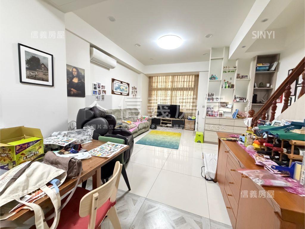 四期精美裝潢蘭亭集序別墅房屋室內格局與周邊環境