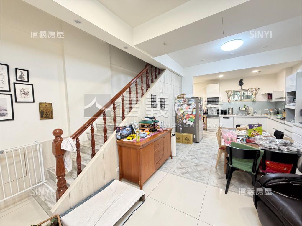 四期精美裝潢蘭亭集序別墅房屋室內格局與周邊環境