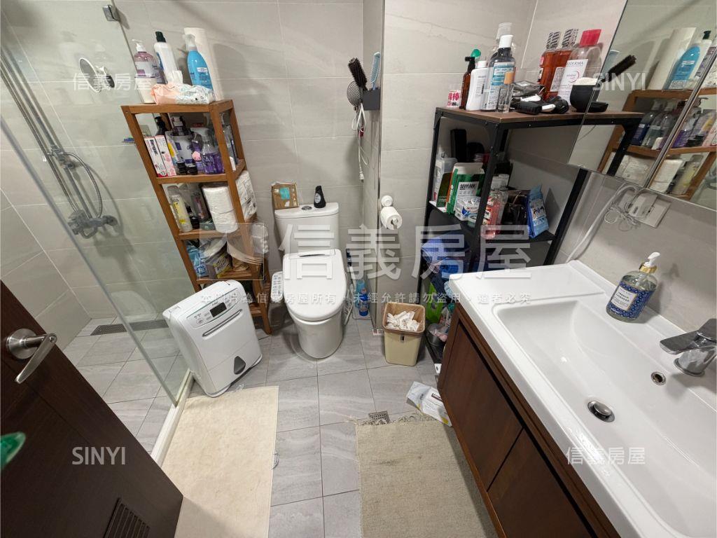 四期精美裝潢蘭亭集序別墅房屋室內格局與周邊環境
