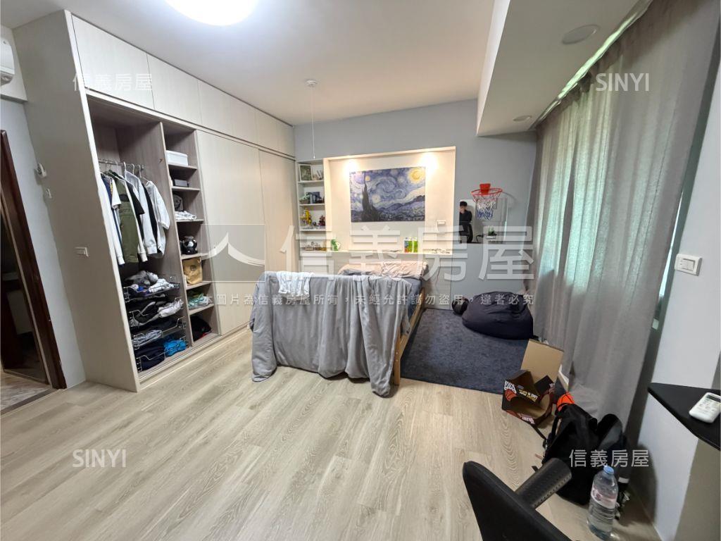 四期精美裝潢蘭亭集序別墅房屋室內格局與周邊環境