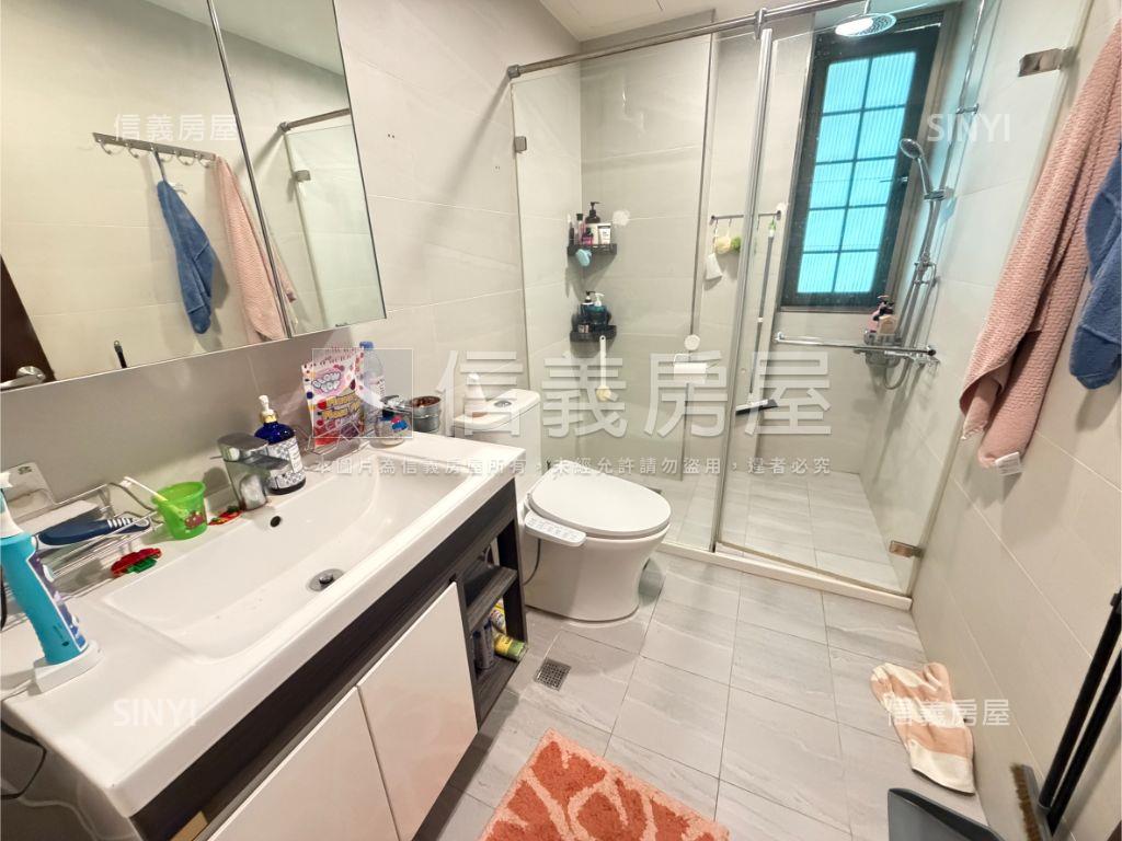 四期精美裝潢蘭亭集序別墅房屋室內格局與周邊環境