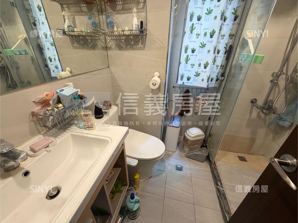 四期精美裝潢蘭亭集序別墅房屋室內格局與周邊環境